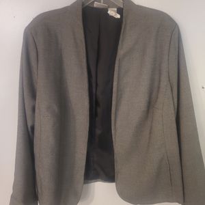Kim Rogers Blazer